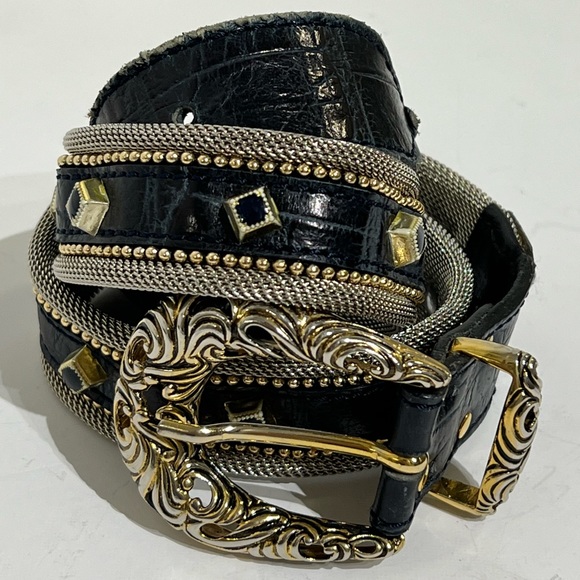 Vintage Nanni Belt - Picture 3 of 11